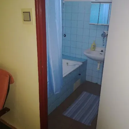 Ubytovani Pod Lanovkou