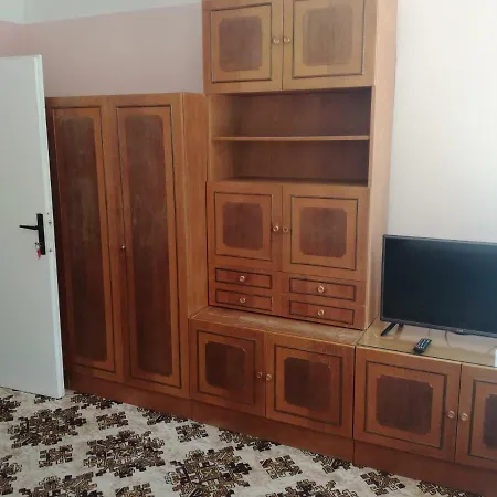 Hétvégi ház Ubytovani Pod Lanovkou Bílá